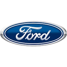 Ford Motors Logo